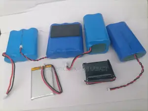Lithium Dry Doll Camera