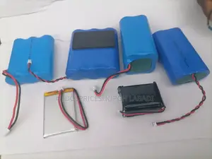 Lithium Dry Doll Camera