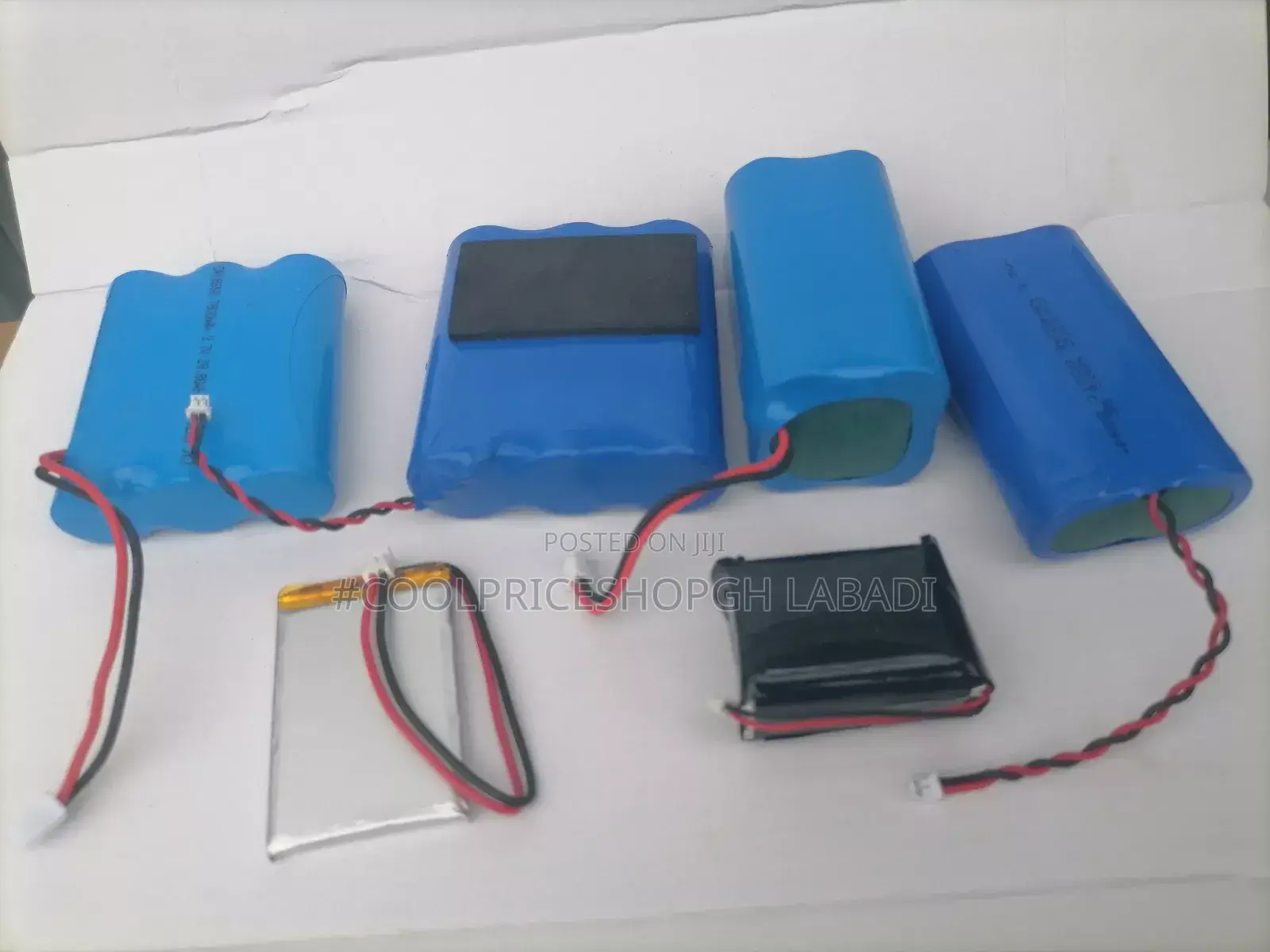 Lithium Dry Doll Camera