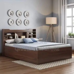 Cute Bed Frame