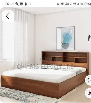 Cute Bed Frame