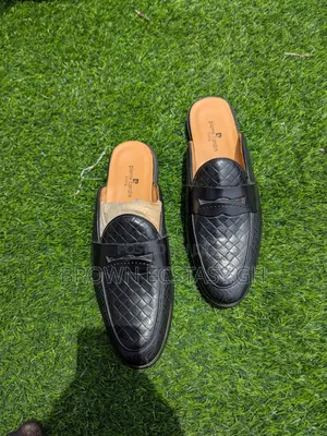 Pierre Cardin Half Shoe