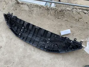 Honda Accord 2018-2022 Front Bumper Under Board