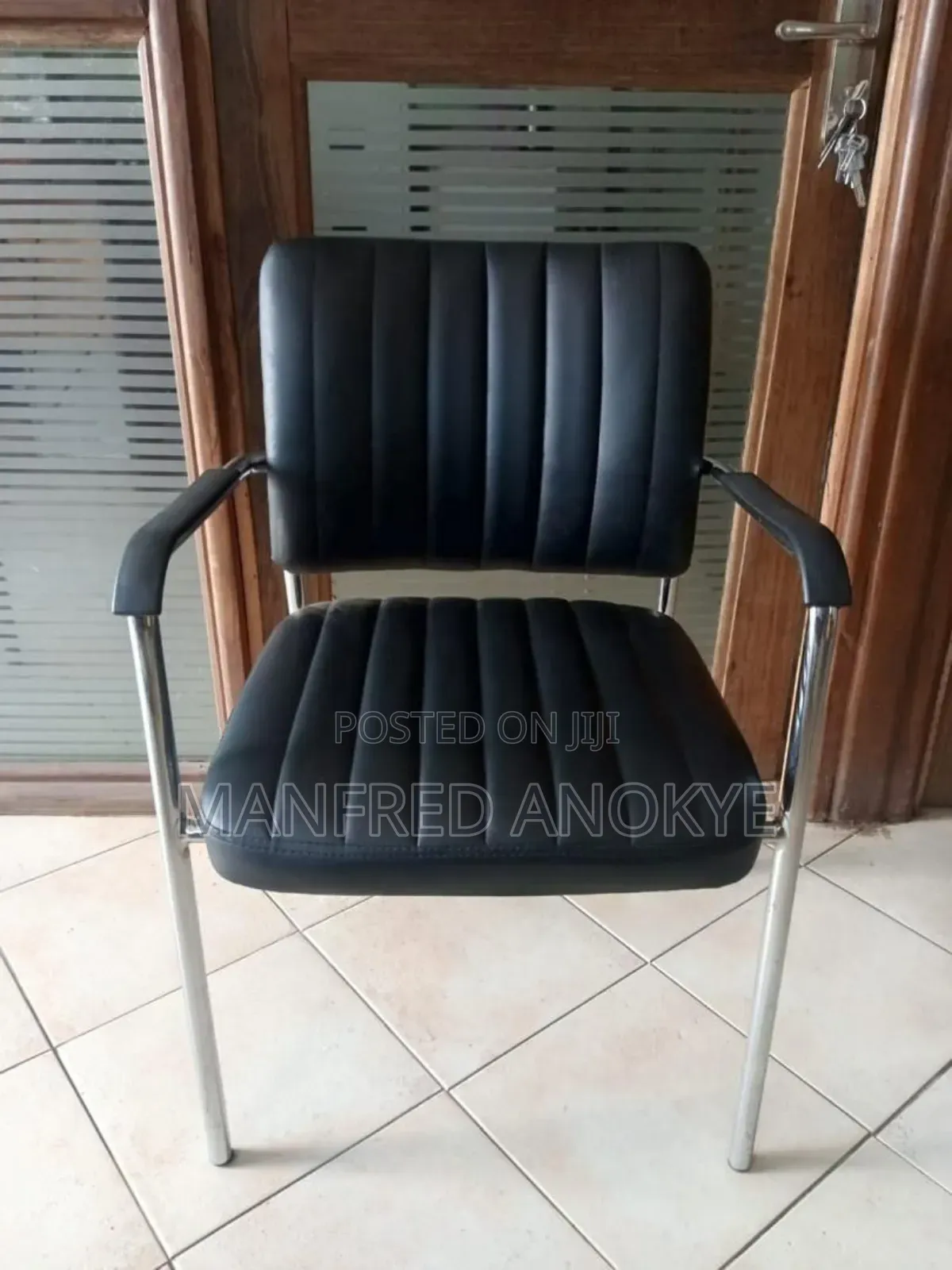 Comfortable Royal/ Conference Chairs