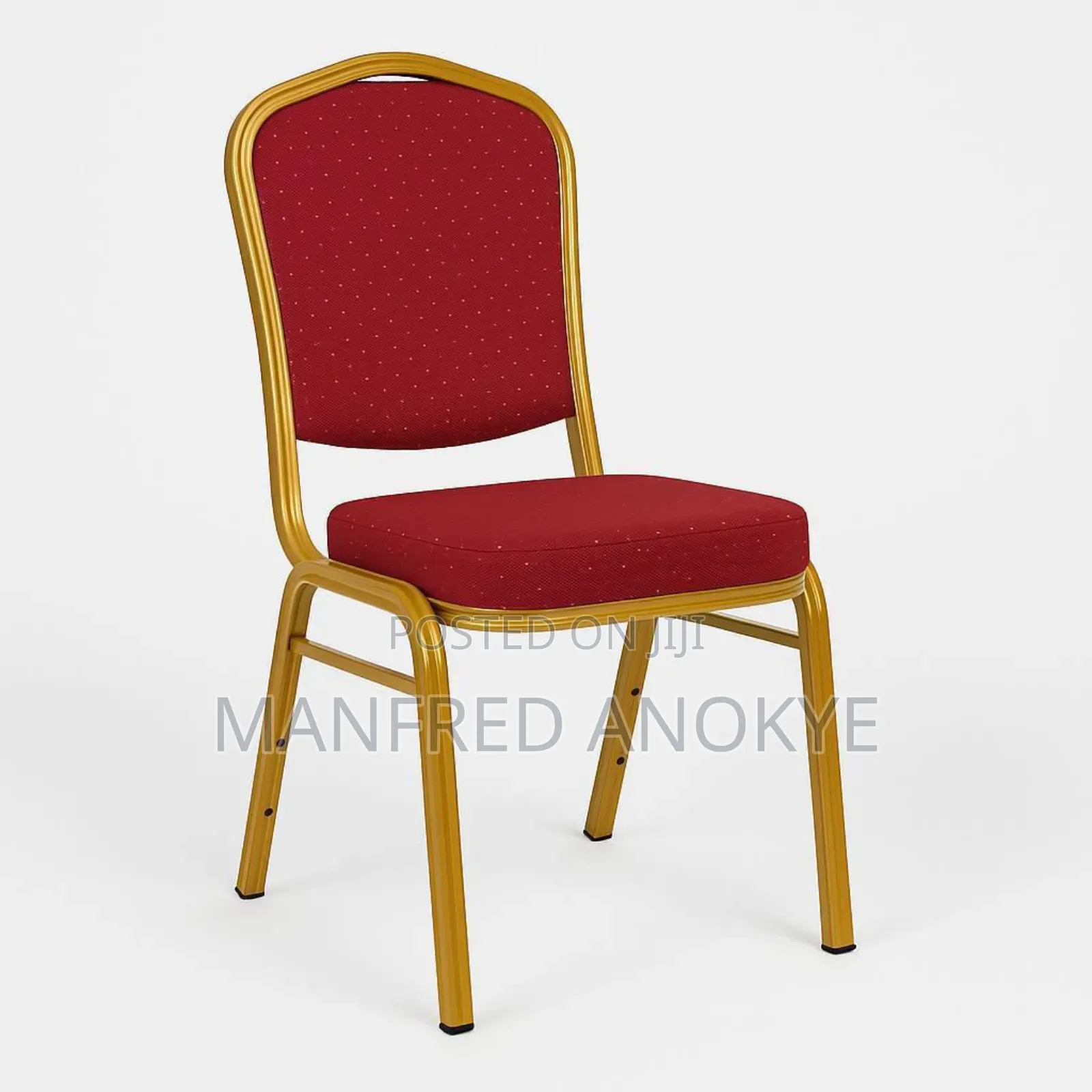 Comfortable Royal/ Conference Chairs