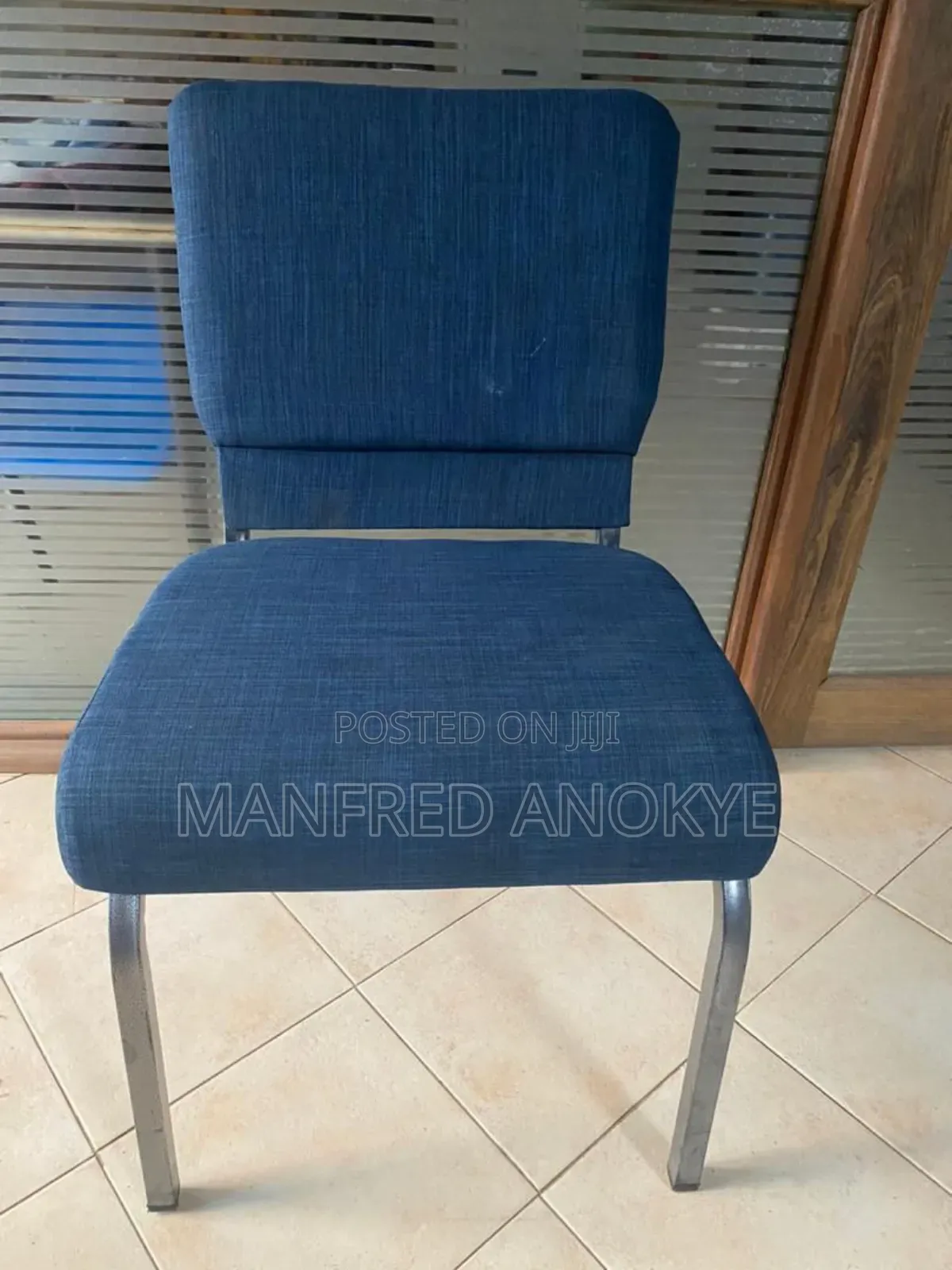Comfortable Royal/ Conference Chairs