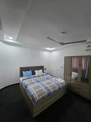 Furnished Studio Apt. In Dzorwulu Central