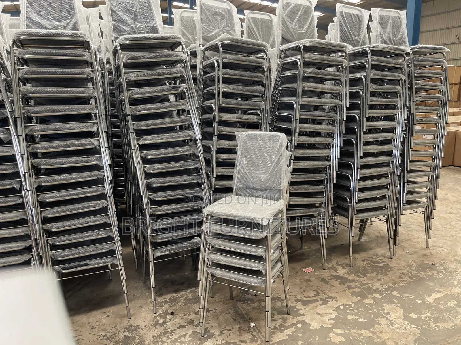 Dining / Conference Chairs