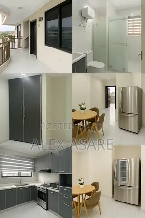 2bdrm Apartment in None, Community 25 for rent