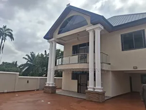 Furnished 5bdrm House in B2 Properties Agency, Kumasi Metropolitan
