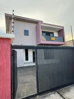 4bdrm Duplex in $150,000 Self, Ashaley Botwe for sale