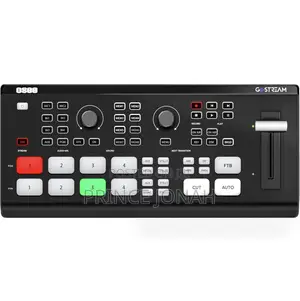 Rent/Hire Osee Go Stream Live Multi Cam Video Switcher Accra Ghana