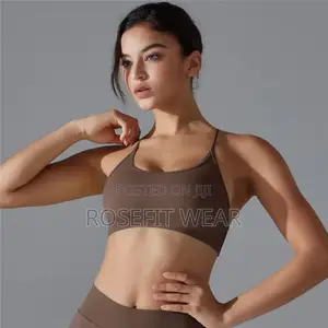 Sport Bras