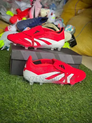 Adidas Predator Elite