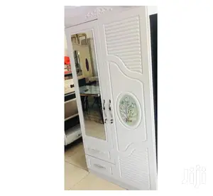 2in1 Wardrobe