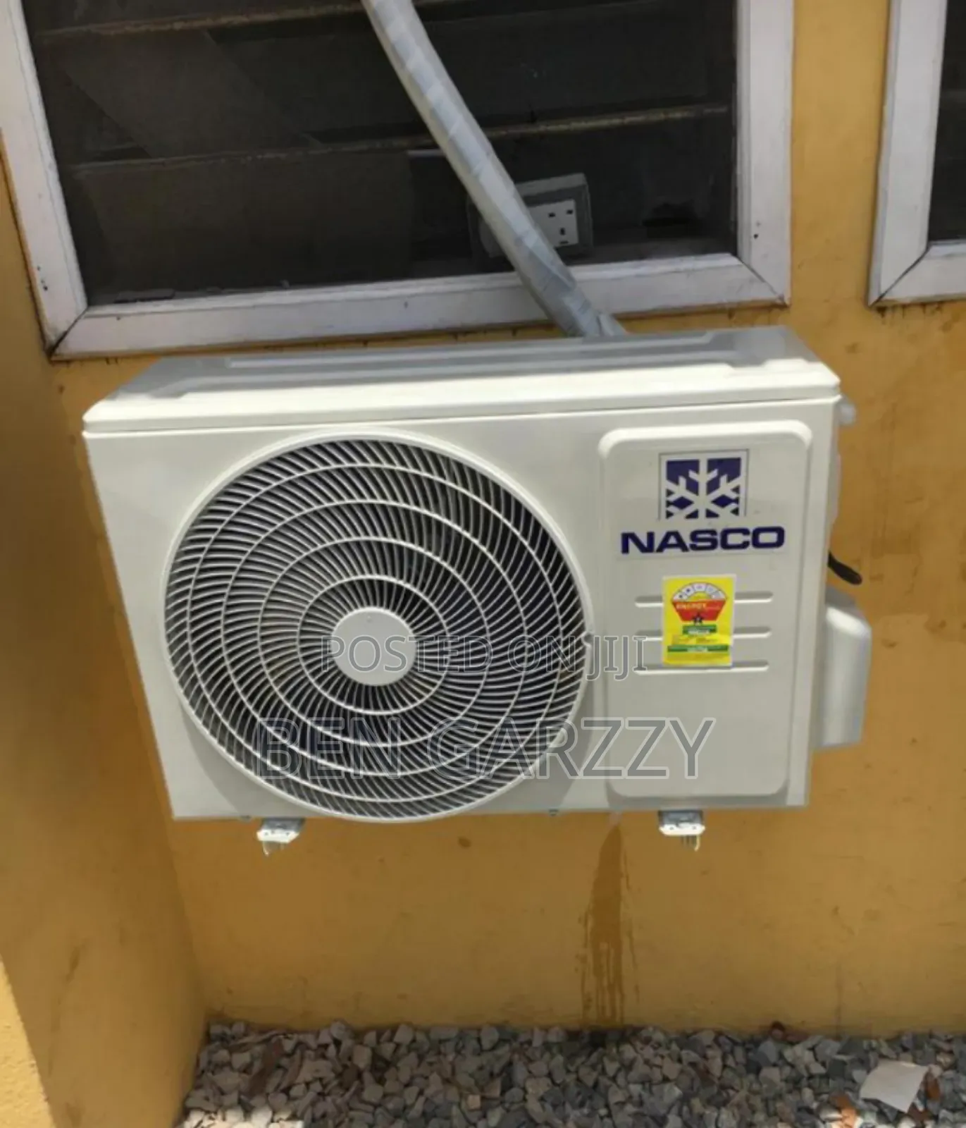 Odeneho Electricals And A.C Installations Expect