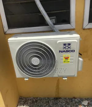 Odeneho Electricals And A.C Installations Expect