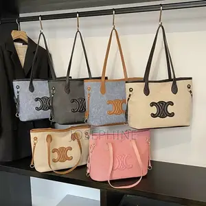 Ladies Tote Bags