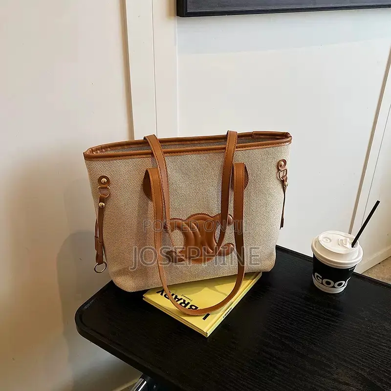 Ladies Tote Bags