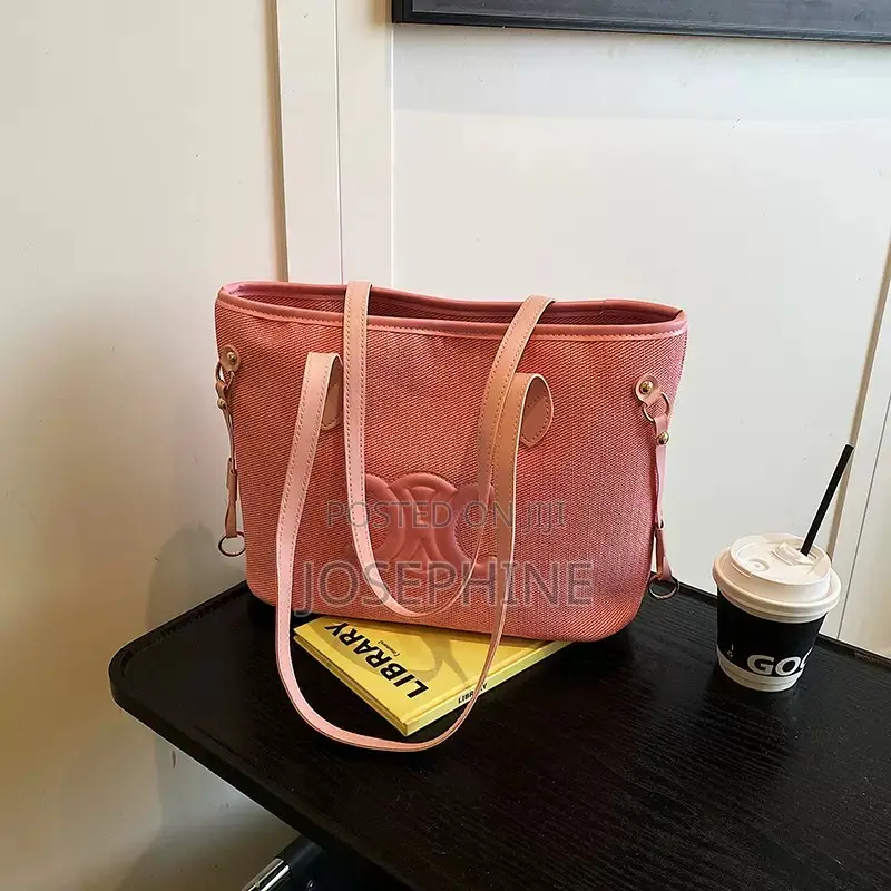 Ladies Tote Bags