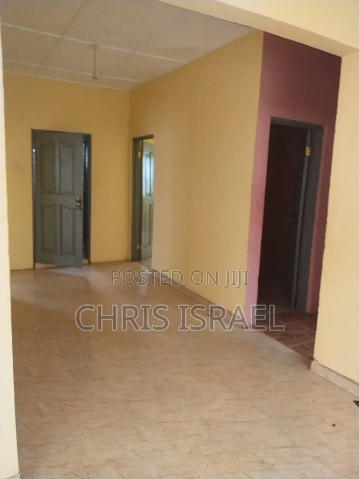 2bdrm Apartment in Oyibi for rent