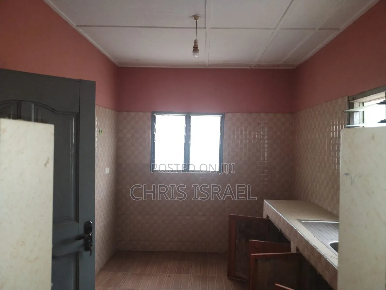 2bdrm Apartment in Oyibi for rent