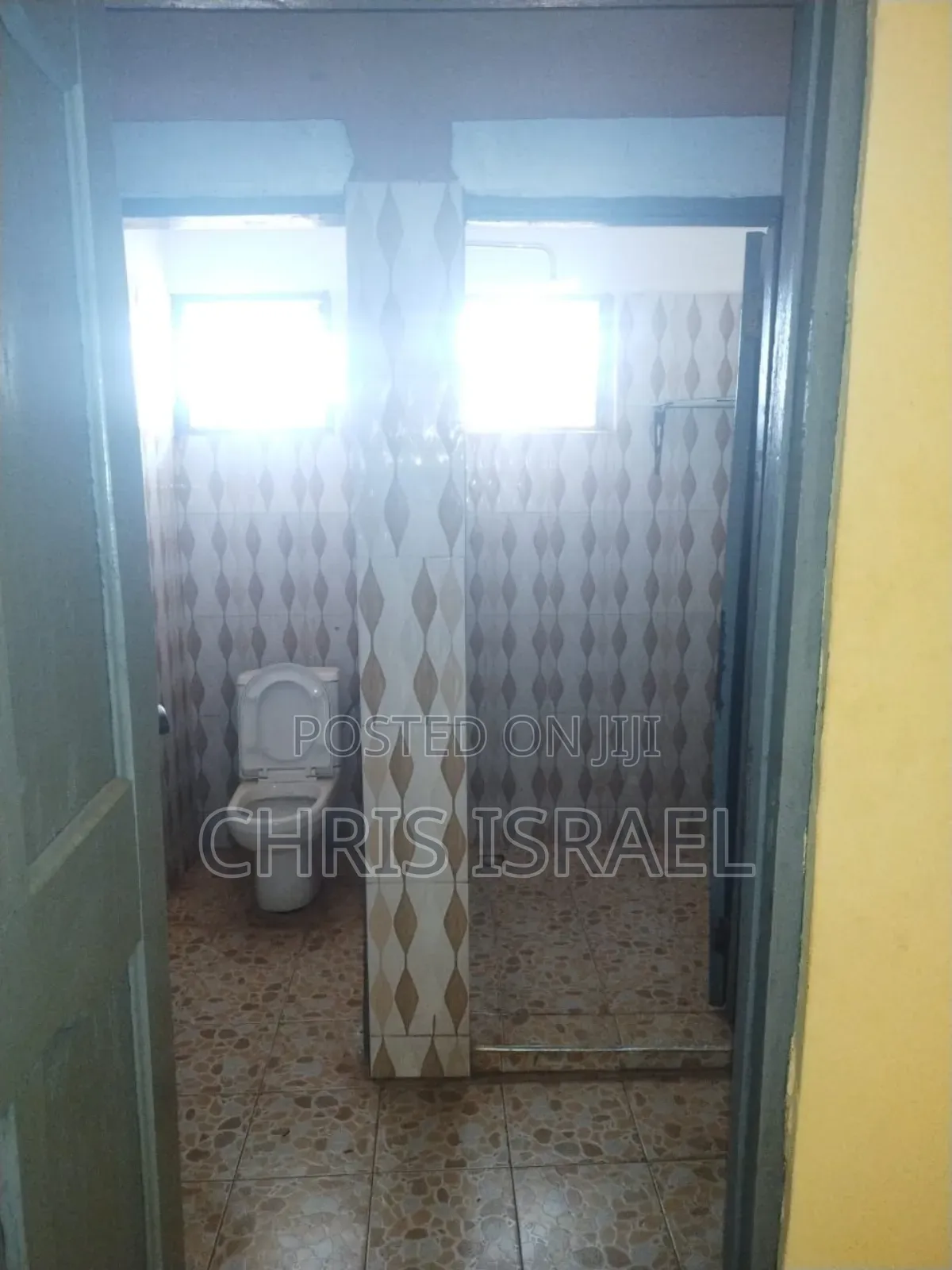 2bdrm Apartment in Oyibi for rent