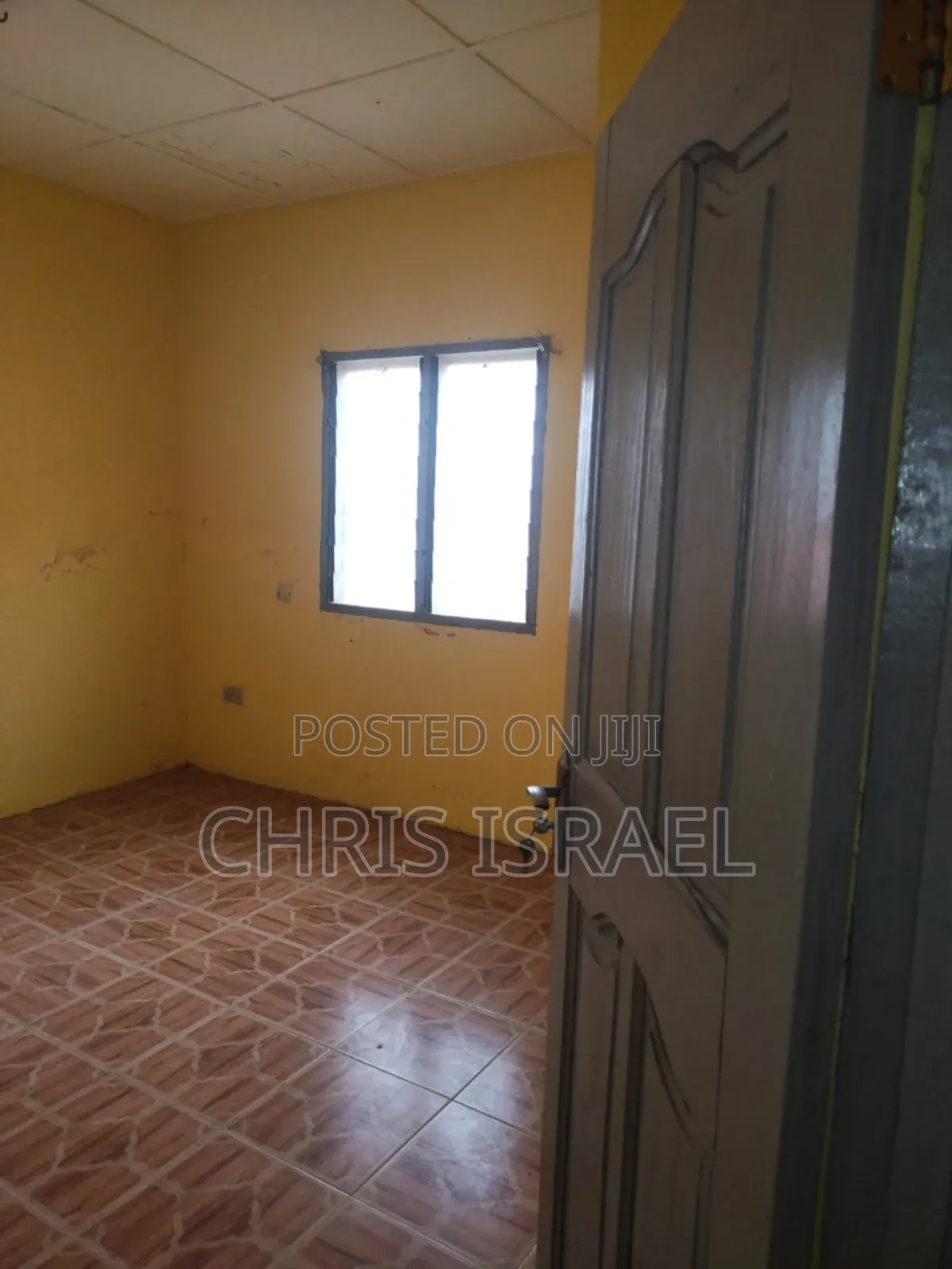 2bdrm Apartment in Oyibi for rent