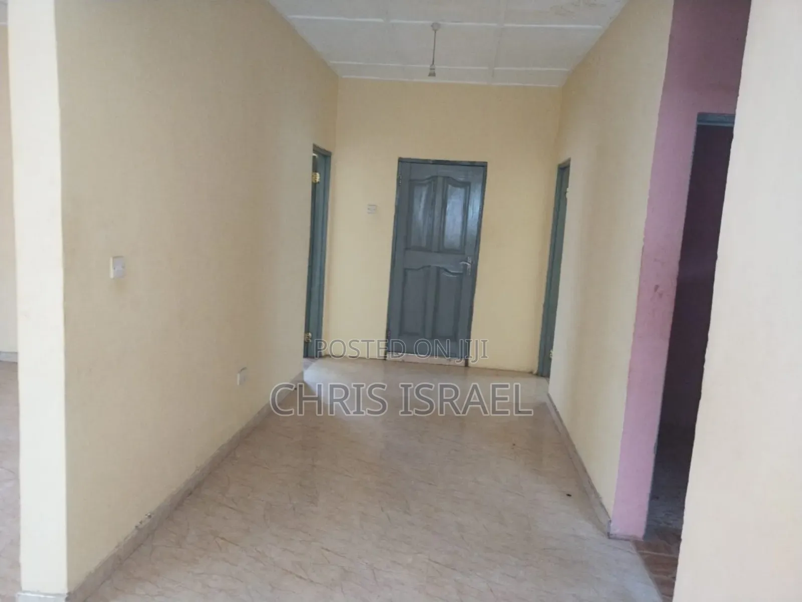 2bdrm Apartment in Oyibi for rent