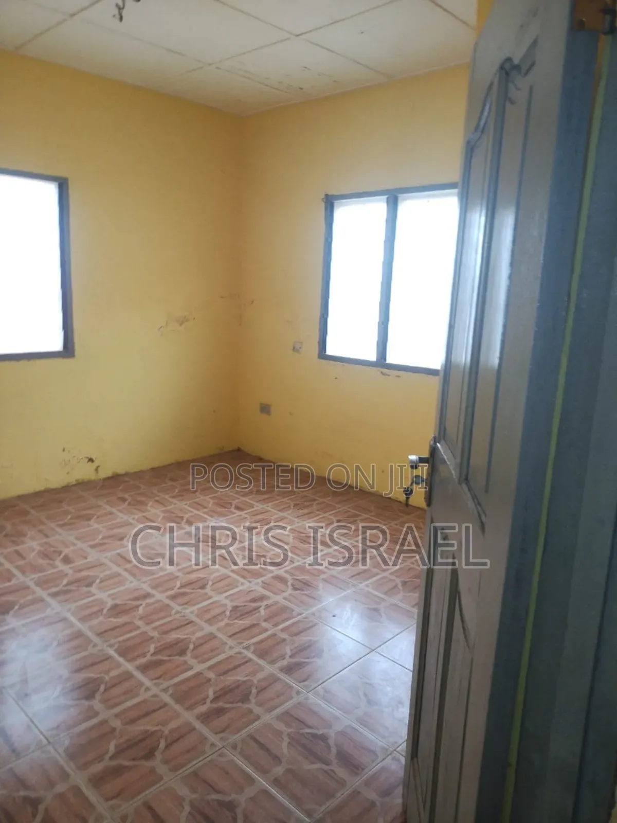 2bdrm Apartment in Oyibi for rent
