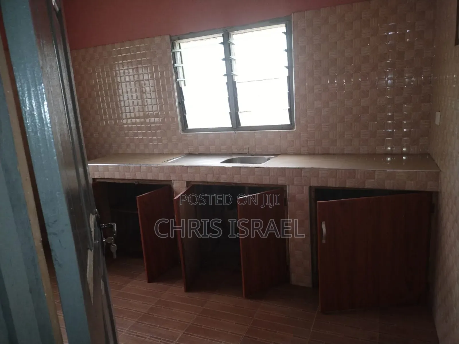 2bdrm Apartment in Oyibi for rent