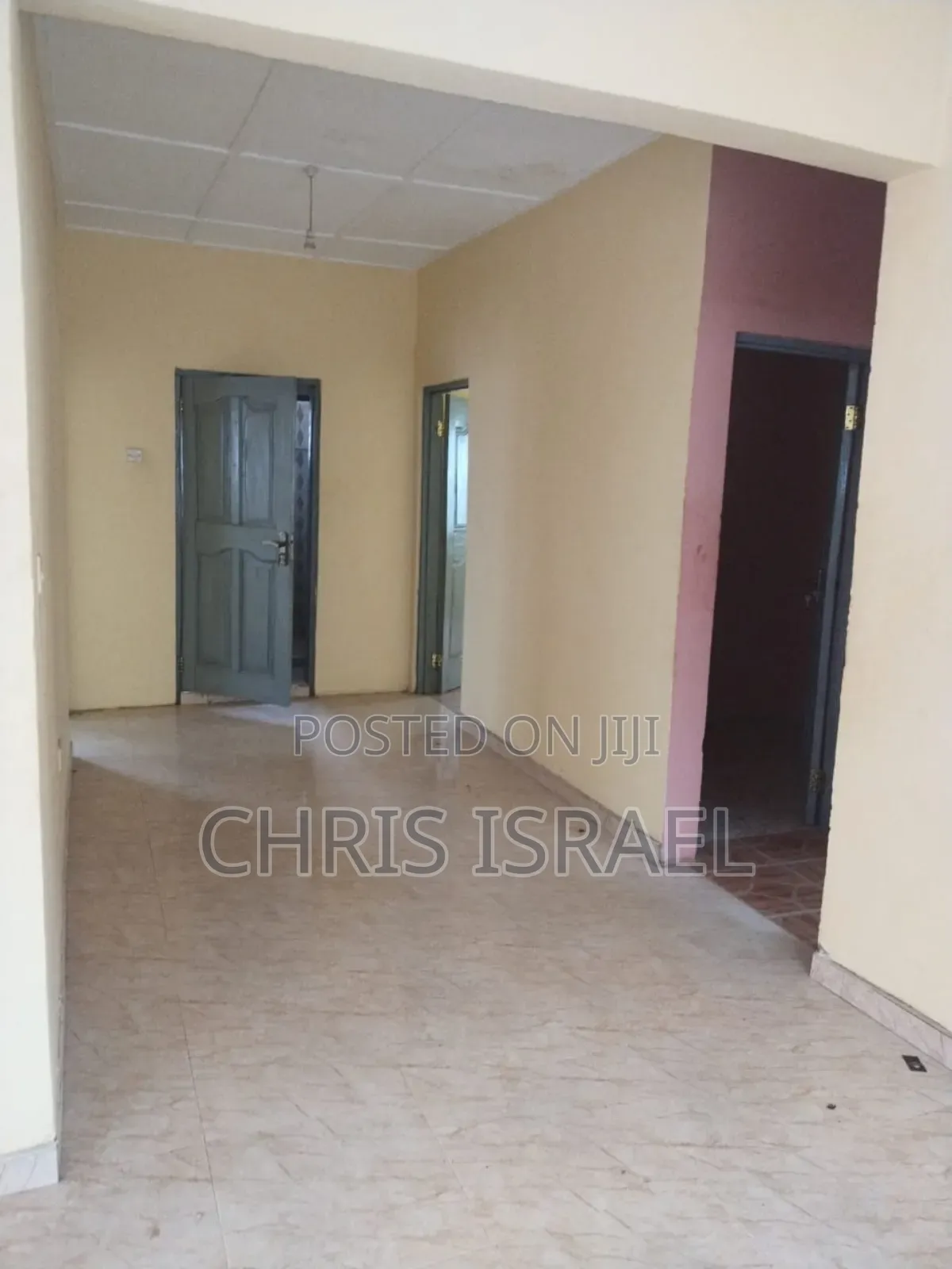 2bdrm Apartment in Oyibi for rent