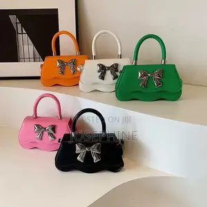 Ladies Cute Crossbag