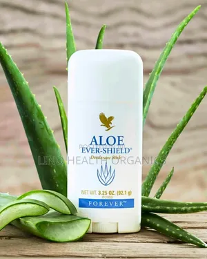 Aloe Ever-Shield Deodorant Forever Living