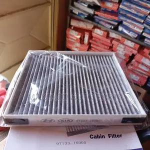 Hyundai 97133-T5000 Cabin Filter for Hyundai Santa Fe 2019-2020