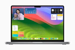 Macbook Install