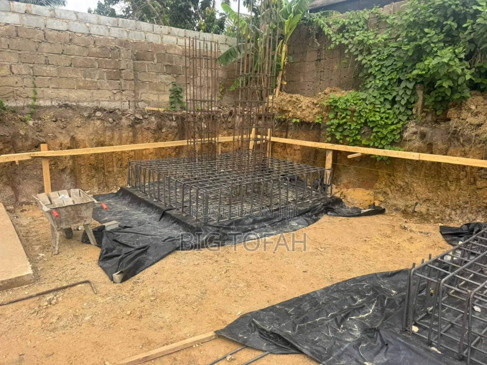 A Construction Team of Qualified Professionals