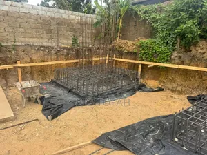 A Construction Team of Qualified Professionals