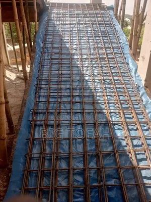 A Construction Team of Qualified Professionals