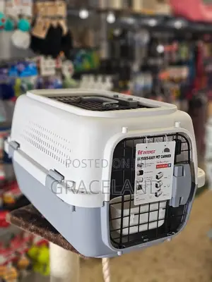 This Is Original Dog Crate for Puppy