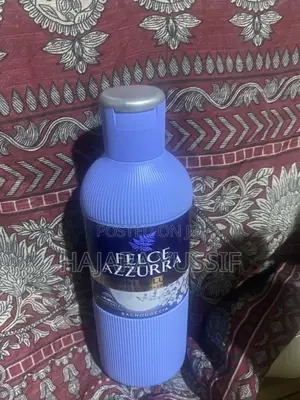 Azzurra Shower Gel