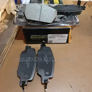 Amare Ab2037 Ceramic Brake Pad for Honda Cr-v 2017-2020