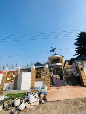 5bdrm House in Paraku Estate, Dome for rent