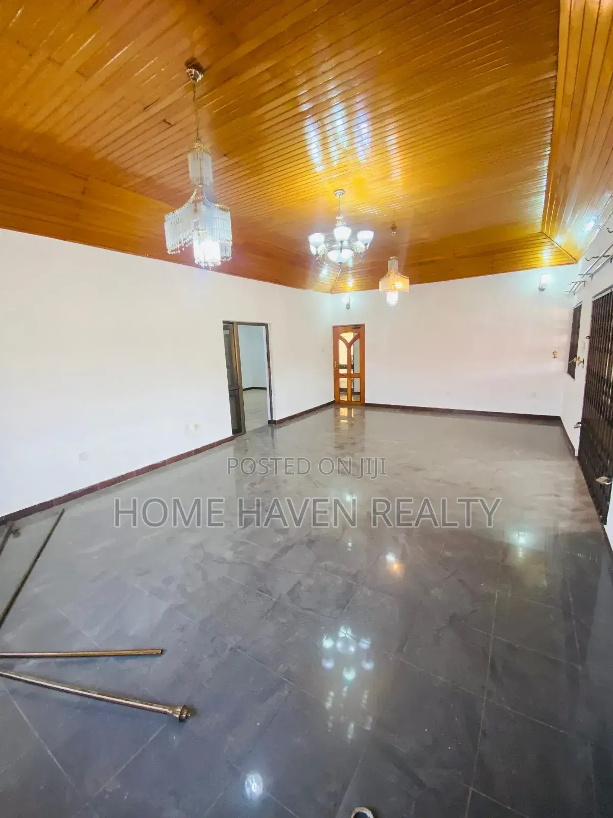 5bdrm House in Paraku Estate, Dome for rent