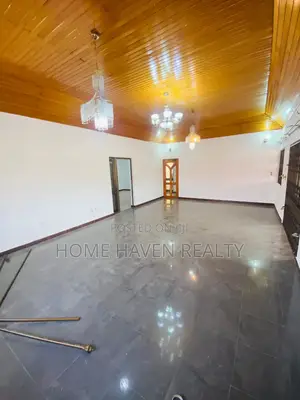 5bdrm House in Paraku Estate, Dome for rent