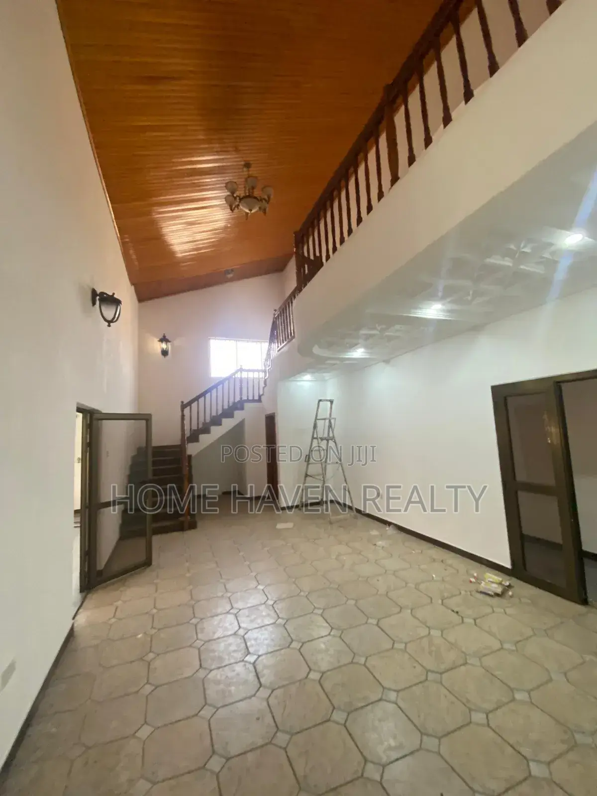 5bdrm House in Paraku Estate, Dome for rent