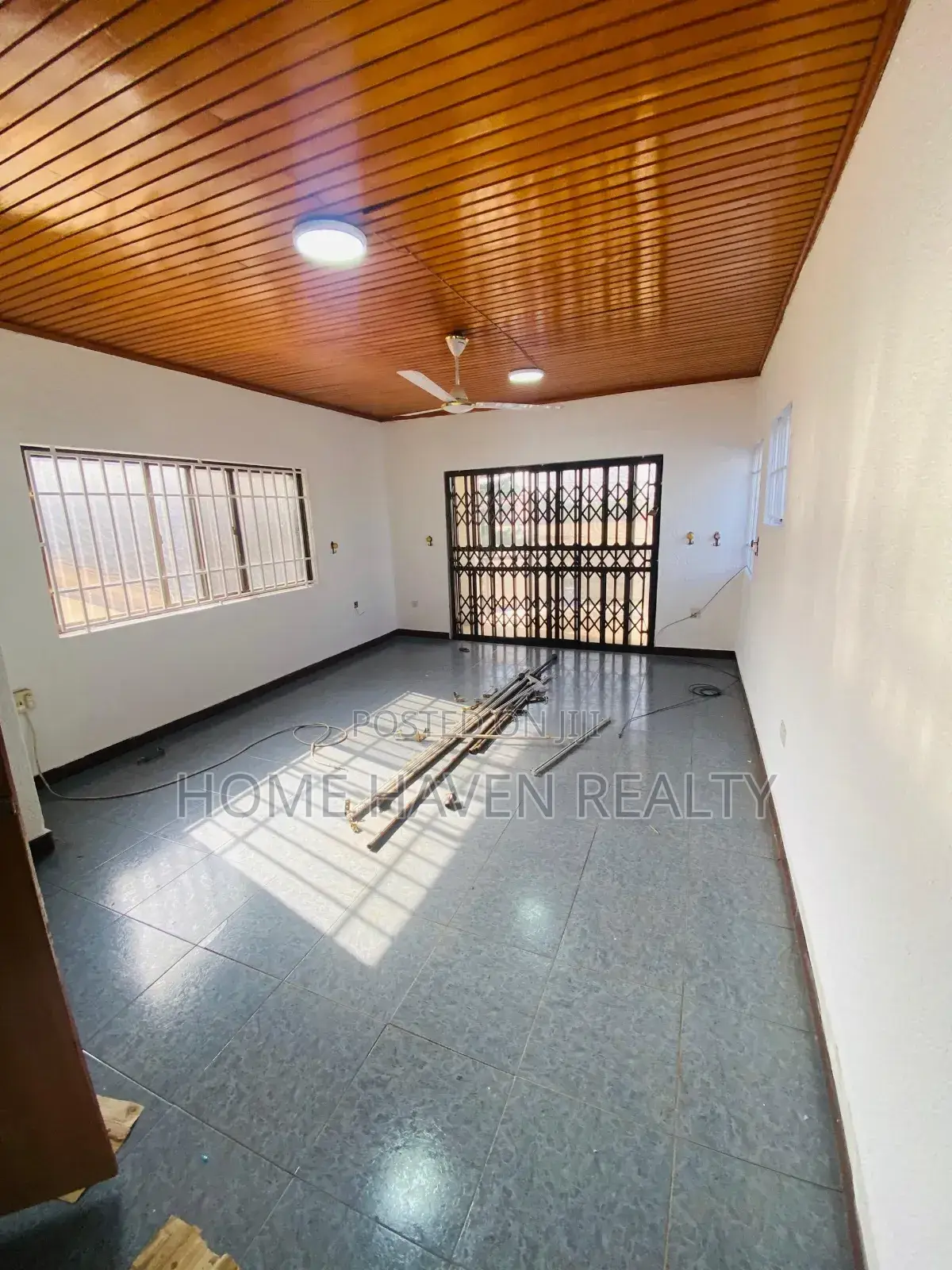 5bdrm House in Paraku Estate, Dome for rent