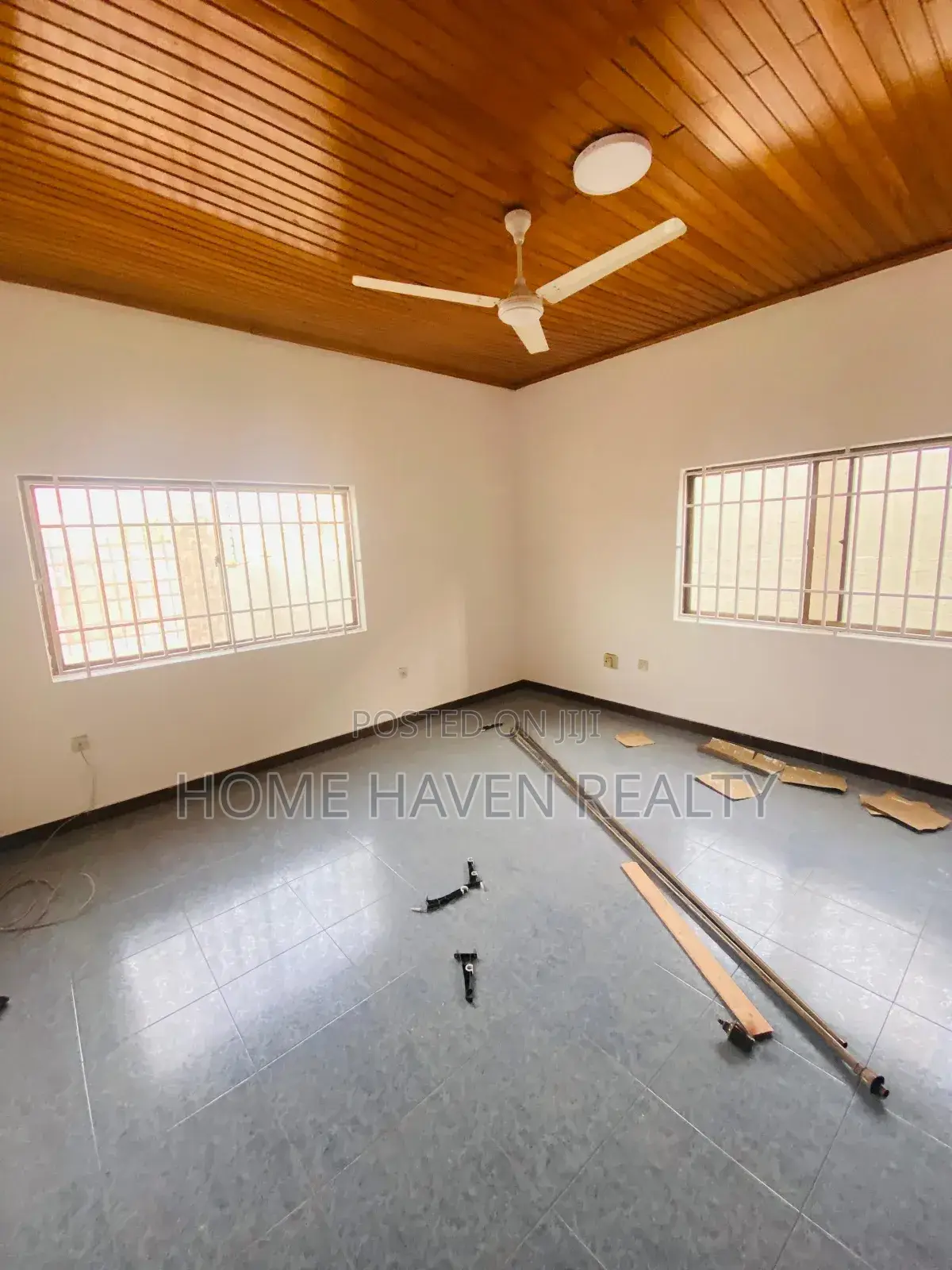 5bdrm House in Paraku Estate, Dome for rent