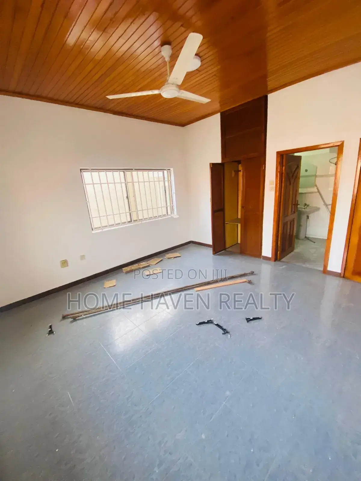 5bdrm House in Paraku Estate, Dome for rent