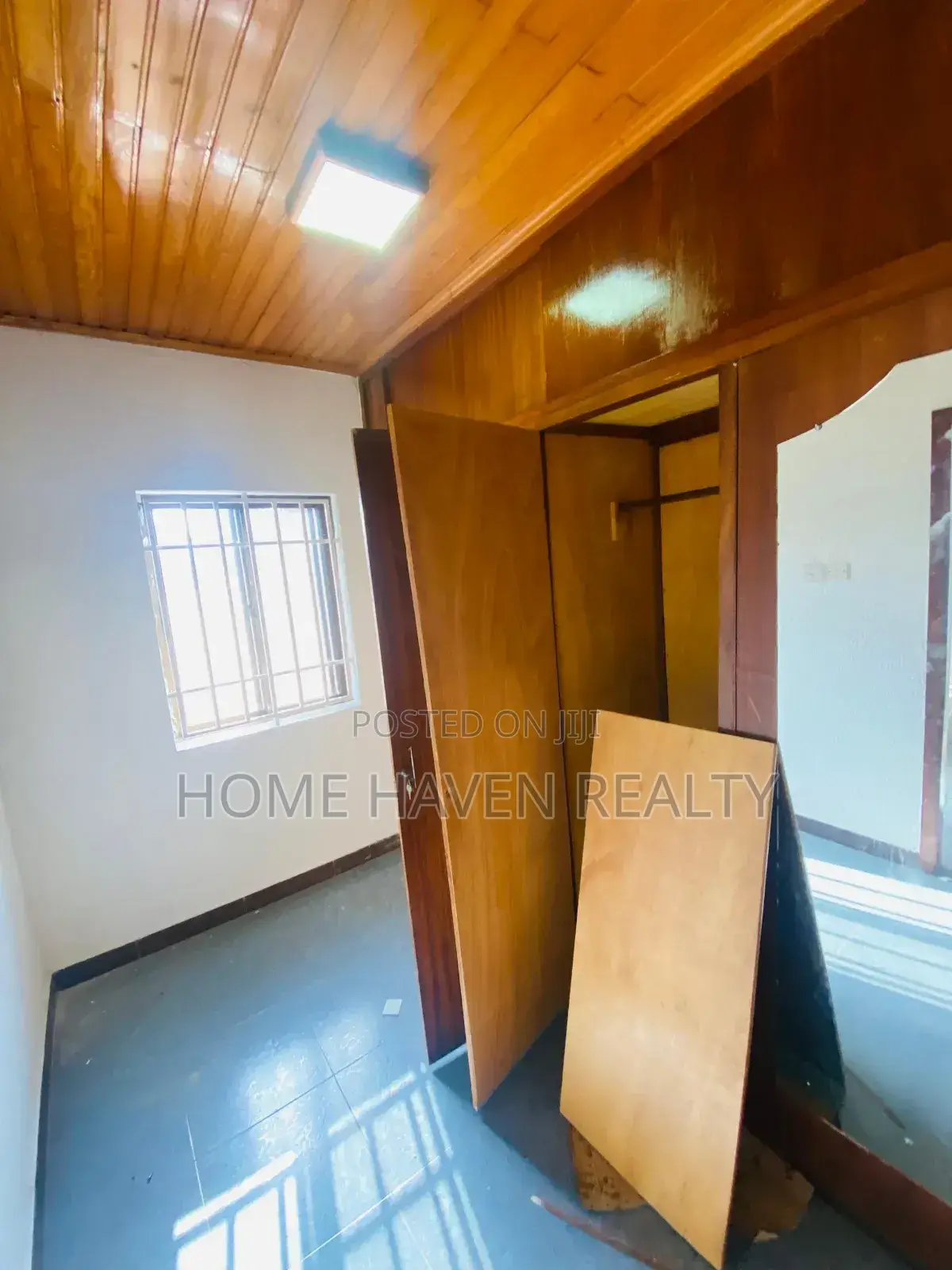 5bdrm House in Paraku Estate, Dome for rent